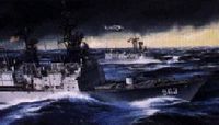 U.S.S. Spruance