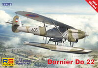 Dornier Do 22