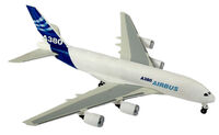 Airbus A380 - Model Set - Image 1