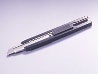 Tamiya Craft Knife - Image 1