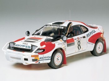 Celica GT-FOUR RC - Image 1
