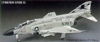 F-4J with one piece canopy - Image 1