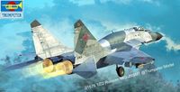 Mig-29SMT Fulcrum ( 9.13 )