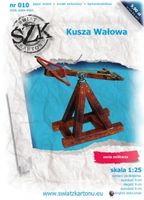 Kusza Waowa - Image 1