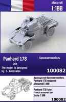 Panhard 178 late