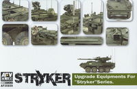 Stryker Upgrade Equipment for Stryker Series Vehicles - Image 1