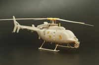 MQ-8C Fire-X - Image 1