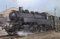 BR 86 Kriegslokomotive - Image 1