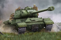 IS-2M Late - Image 1