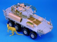 AS-LAV Update set (Incl. a Kangaroo) - Image 1