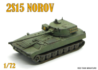 2S15 Norov