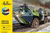 VAB 4x4 Ukraine - Starter Kit - Image 1
