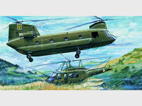 CH-47A Chinook - Image 1