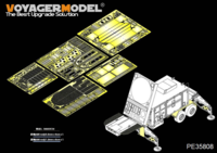 Modern U.S. MPQ-53 Radar  Basic