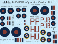 Operation Overlord Part 1