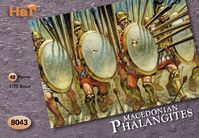 Alexanders Phalangites - Image 1