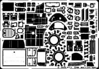 P-26A/C Peashoper HOBBYCRAFT - Image 1