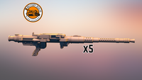 MG 131 Machine Gun - Image 1