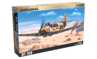 Bf 108 1/32  ProfiPACK edition