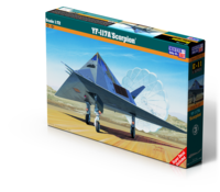 YF-117A Scorpion - Image 1