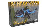 HIND E Limited edition