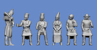 Feast/Banquet In A Castle I - Image 1