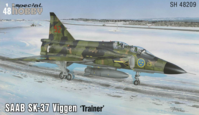 SK-37 Viggen Trainer - Image 1