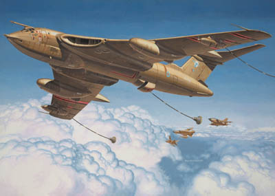 Handley Page Victor K2 - Image 1