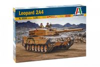 Leopard 2A4 - Image 1