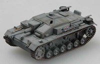 Sturmgeschtz III Ausf.F, Sturmgeschutz-Abteilung 201, 1942
