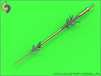 Su-15 (Flagon) - Pitot Tubes (optional parts for all versions) - Image 1