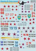 Russian Air Forces Losses in the 2022 Ukraine InvasionNEW - Image 1