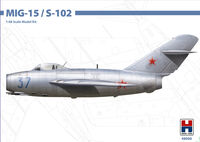 Mig-15 / S-102 - Image 1