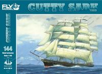 CUTTY SARK