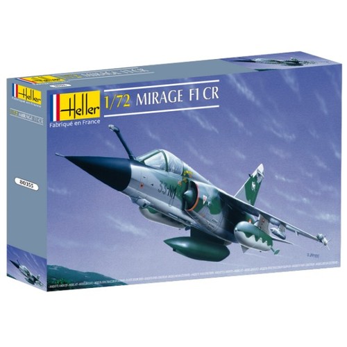 Mirage F1 CR - Image 1
