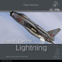 English Electric Lightning - Britains Last Supersonic Interceptor