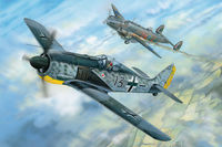 Focke Wulf FW 190A-5