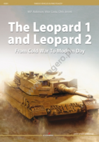 The Leopard 1 And Leopard 2 From Cold War To Modern Day - Image 1