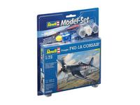 Vought F4U-1D CORSAIR (Model Set) - Image 1