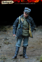 Russian Soldier - Image 1