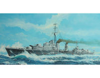 Tribal-class destroyer HMS Zulu (G18)1941