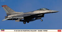 F-16 CM-50 Fighting Falcon Dark Viper