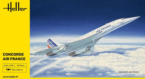 Concorde Air France - Image 1