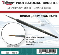 Brush "000" STANDARD