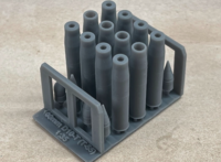 Amunicja 100mm T-55 - 20 sztuk