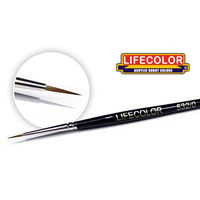Long Hair Marten Brush 532-0