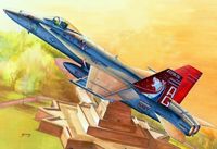 F/A-18C Hornet - Image 1
