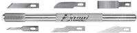K1 Light Duty Knife w/6 Assorted Blades - Image 1