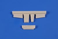 F4F-4 Wildcat Dinghy set