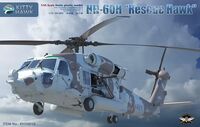 HH-60H "Rescue Hawk" - Image 1